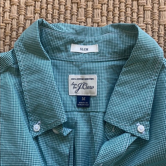 J Crew Button Down - Picture 3 of 3